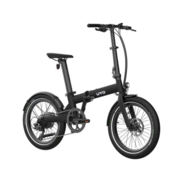 UTO elektrische vouwfiets OG20