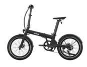UTO elektrische vouwfiets OG20