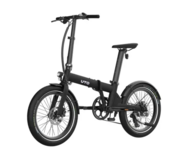 UTO elektrische vouwfiets OG20