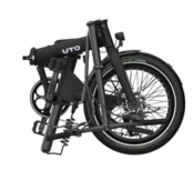 UTO elektrische vouwfiets OG20