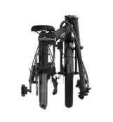 UTO elektrische vouwfiets OG20