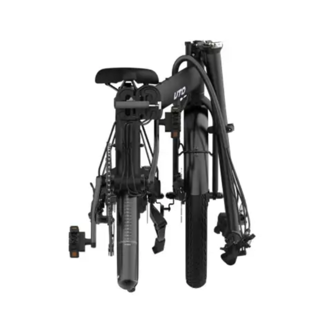 UTO elektrische vouwfiets OG20