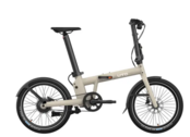 UTO elektrische vouwfiets PRO20