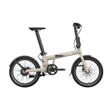 UTO elektrische vouwfiets PRO20
