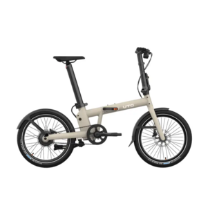 UTO elektrische vouwfiets PRO20