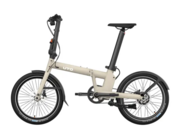 UTO elektrische vouwfiets PRO20
