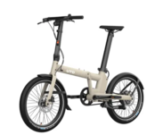 UTO elektrische vouwfiets PRO20