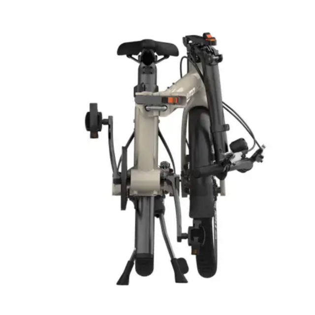 UTO elektrische vouwfiets PRO20