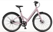 Reany W1 e-bike (160-190cm)