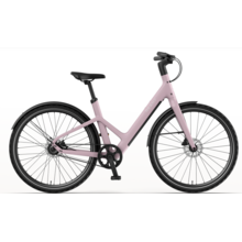 Reany W1 Dusty Blush 2026