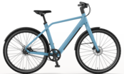 Reany N1 e-bike - 170-200cm
