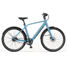 Reany N1 e-bike - 170-200cm