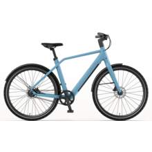 Reany N1 e-bike - 170-200cm