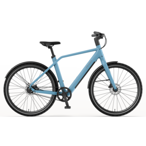 Reany N1 e-bike - 170-200cm
