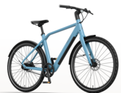 Reany N1 e-bike - 170-200cm