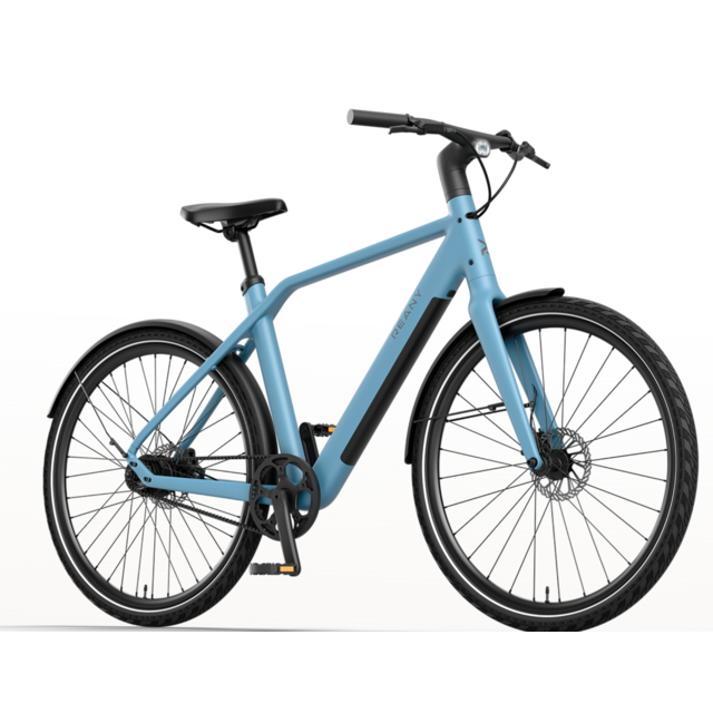 Reany N1 e-bike - 170-200cm