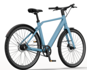 Reany N1 e-bike - 170-200cm