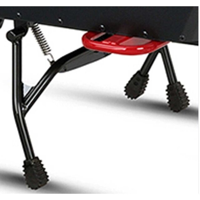 Standaard t.b.v. Winora / Batavus bakfiets (Fier 2 / F. U. B. 2)