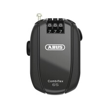 ABUS Combiflex StopOver kabelslot 65cm