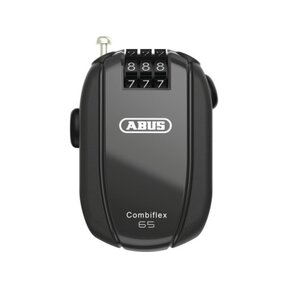 ABUS Combiflex StopOver kabelslot 65cm