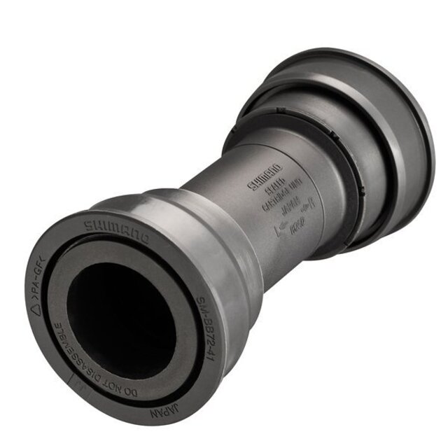 SHIMANO Bracketset "Ultegra BB-72-41B"Pressfit