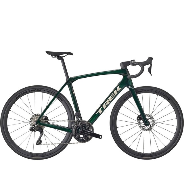 TREK Domane SL 6 gen 4 IVY SMOKE 56cm 2026