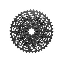 SRAM XG-1150 cassette 11-speed, 10-42 tanden zwart