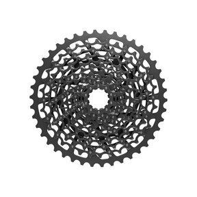 SRAM XG-1150 cassette 11-speed, 10-42 tanden zwart