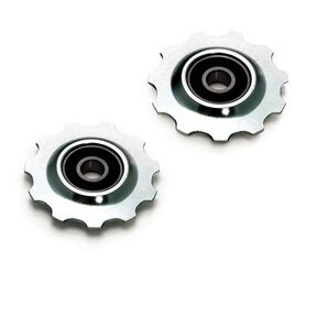 XLC Derailleur Wielset