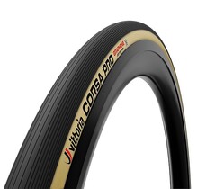 Vittoria Corsa Pro Tube Type - Vouwband - 30-622 | skinwall