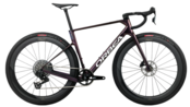 ORBEA TERRA RACE M31eLTD