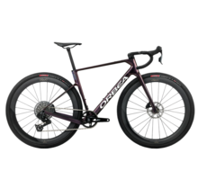 ORBEA TERRA RACE M31eLTD
