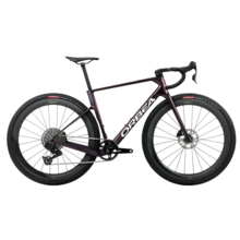 ORBEA TERRA RACE M31eLTD