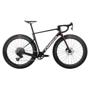 ORBEA TERRA RACE M31eLTD