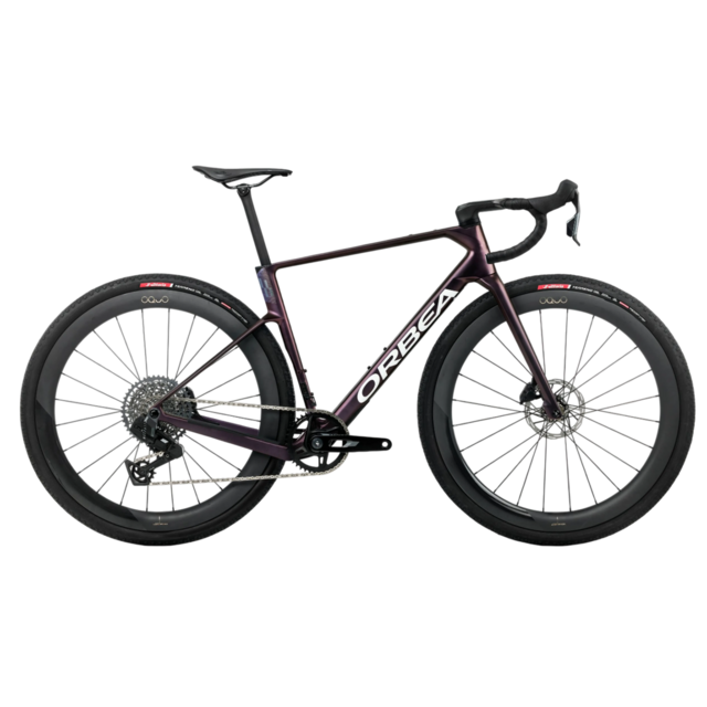 ORBEA TERRA RACE M31eLTD