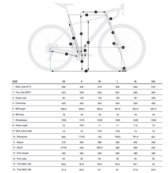 ORBEA TERRA RACE M31eLTD