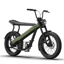 Brekr F250