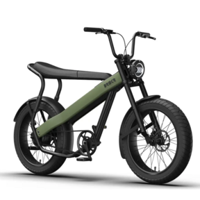 Brekr F250