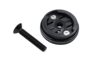 TOP CAP MOUNT ENKEI GARMIN ZWART