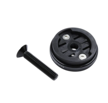 TOP CAP MOUNT ENKEI GARMIN ZWART