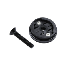 TOP CAP MOUNT ENKEI GARMIN ZWART