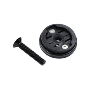TOP CAP MOUNT ENKEI GARMIN ZWART
