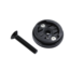 Jrc TOP CAP MOUNT ENKEI GARMIN ZWART