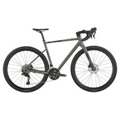 SCOTT Speedster Gravel 20 Wenge Green M 54cm M 2026