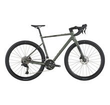 SCOTT Speedster Gravel 20 Wenge Green M 54cm M 2026