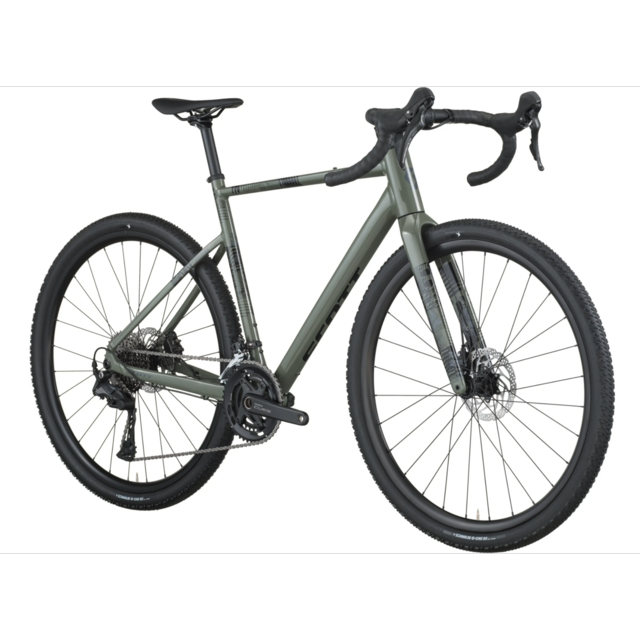 SCOTT Speedster Gravel 20 - gravelbike