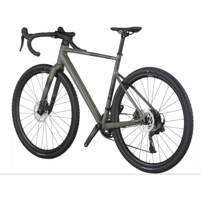 SCOTT Speedster Gravel 20 - gravelbike