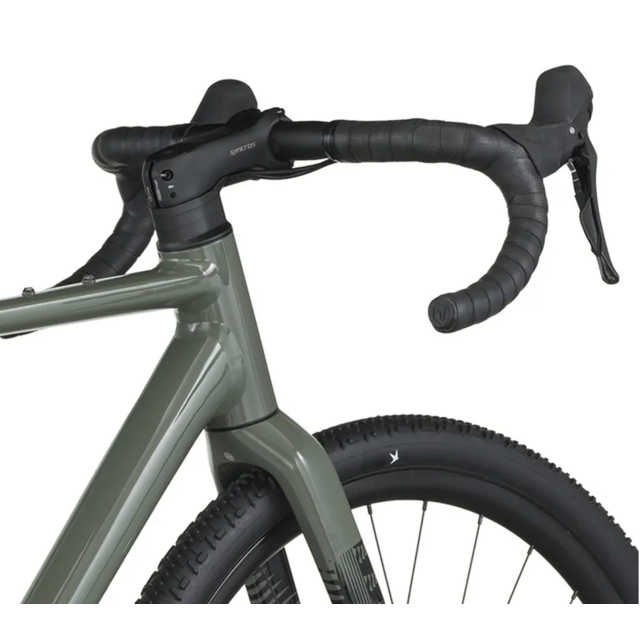 SCOTT Speedster Gravel 20 - gravelbike