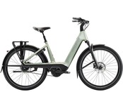 TREK Charter+ 4 Nexus 5 riem 540 Wh - lowstep