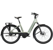 TREK Charter+ 4 Nexus 5 riem 540 Wh - lowstep